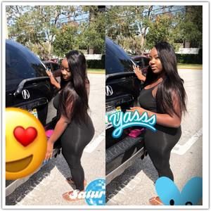 Meet your Posher, Jada